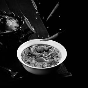 Chili Chicken Gravy