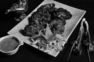 Tandoori Wings
