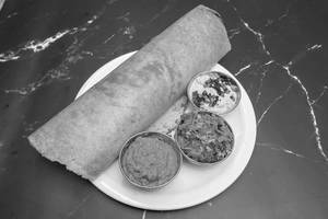 Masala Dosa