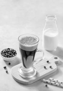 CLASSIC COLD coffee