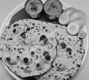 Roti Curry