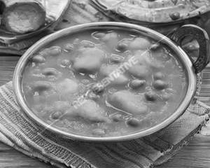 Aloo Mattar