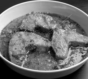 Fish Curry