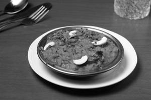 Sambar Rice