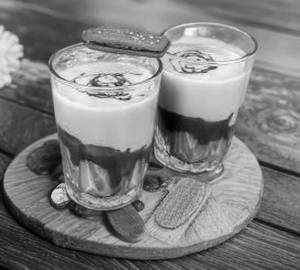 Bourbon Shake
