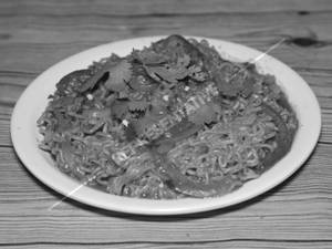 Atta Vegetable Maggi