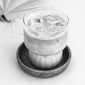 Iced Cafe Latte