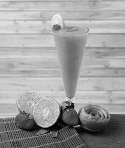 Sunshine Juice