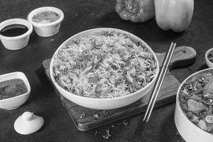 Veg Fried Rice