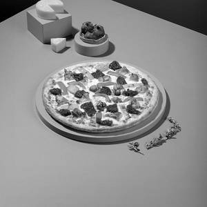 Exotic Pomodoro Polo