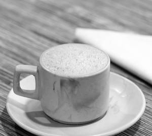 Hot Coffee
