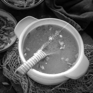 Clear Soup