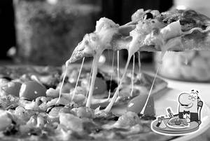 Sudama special pizza