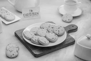 Tutti Fruity Cookies(300gm)