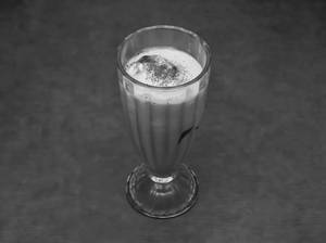 Cold Coffee