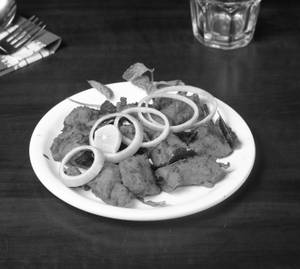 Chicken 65