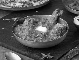Angara Chicken