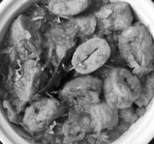 Tawa Chaap Masala