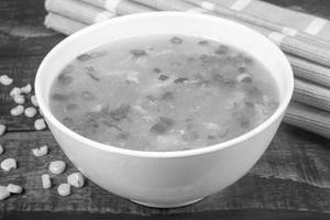 Chicken Sweet corn Soup