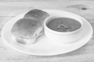 Pav Bhaji