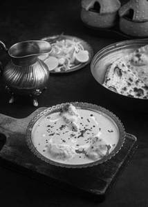 Chicken Kalimirch Masala