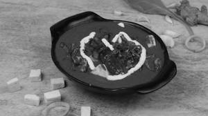Palak Paneer