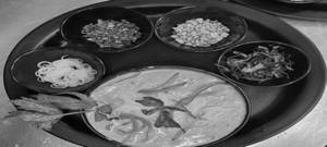 Khow Suey Bowl