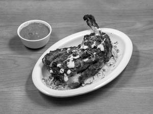 Tandoori Chicken Leg