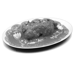 Murgh Mussallem (Full)