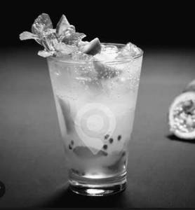 Passion Fruit Mojito