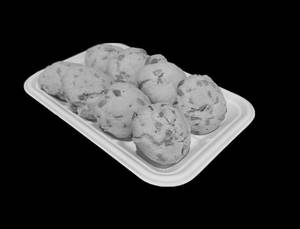 Macaron Cookies (250 Gm)
