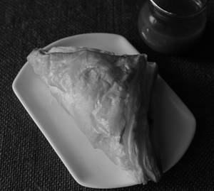 Meat Puffs