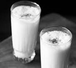 Sweet Lassi(250ml)