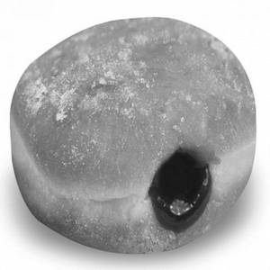 Vanilla Donut