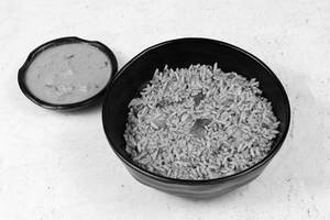Vegetable Pulao