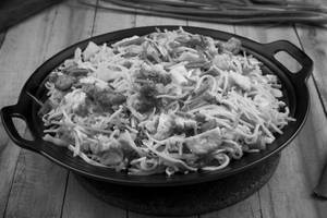 Chicken Noodles