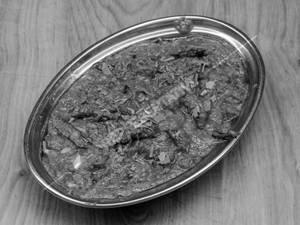 Paneer Lasuni