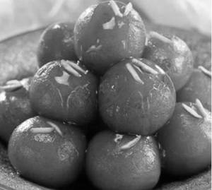 Gulab Jamun [250grams]