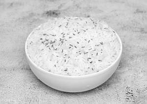 Jeera Rice