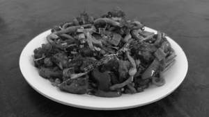 Veg Crispy                   
