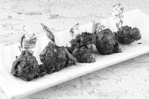 Chicken Lollipop (dry)