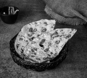 Hari Mirch Ki Roti