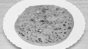 Gobi Paratha