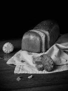 Brown Bread [500 Gram]