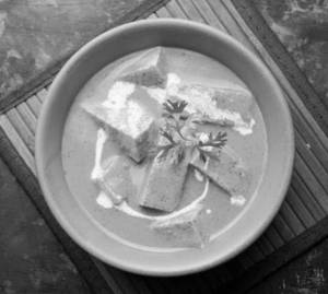 Shahi Paneer 