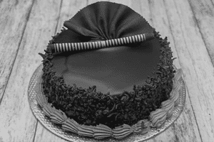 Choclate Cake