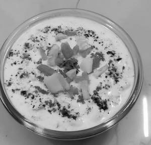 Mix Raita
