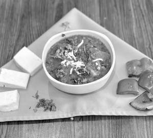 Kadai Paneer