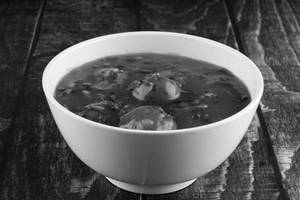Veg Manchurian Gravy