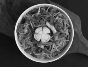 Fried Noodles